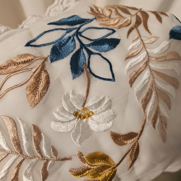 NWT House of Harlow 1960 x Revolve Size Small Jumpsuit - Picture 11 of 12